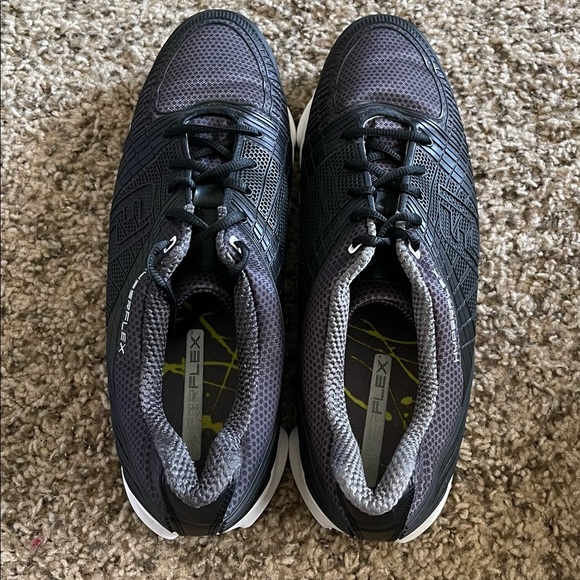 FootJoy HyperFlex Golf Shoes Men’s Size 11.5M - Picture 6 of 8